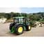 Модель Britains Трактор John Deere 6120M 1:32 (43248) - мініатюра 5