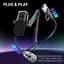 Мікрофон Fifine AM8PROT USB/XLR Black (AM8PROT) - мініатюра 13