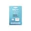 Карта пам'яті Samsung 128 GB microSDXC Class 10 UHS-I U3 V30 A2 EVO Plus+SD Adapte (MC128SA/EU) - мініатюра 8