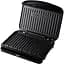Электрогриль прижимной George Foreman Fit Grill Medium 25810-56 - миниатюра 1