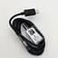 Кабель Sony UCB20 Charging + Data Cable USB to USB Type C 1 м Black 1311-0121 - мініатюра 1