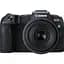 Беззеркальный фотоаппарат Canon EOS RP Kit RF 24-105mm f/4.0-7.1 IS STM (3380C133) [88293] - миниатюра 1