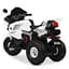 Детский электромобиль-мотоцикл Bambi Racer M 4216AL-1 до 20 кг - миниатюра 2
