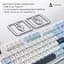 Клавіатура Ajazz AK980 Max Magnetic Switch Blue/White/Dark Blue (AK980-MAX-M-BWDB) - мініатюра 9