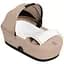 Люлька Cybex Melio Almond Beige (525000075) - мініатюра 2
