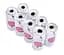 Набор пакетов PETKIT Waste Bag Refill (120 pcs/8 rolls) P941 - миниатюра 2