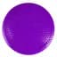 Балансувальна подушка-диск Cornix 33 см (сенсомоторна) масажна XR-0056 Violet - мініатюра 1