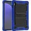 Чохол Armorstandart Rover Case для Samsung Tab S9/S9 FE/S10 Lite/S10 FE Blue (ARM84971) [138047] - мініатюра 1