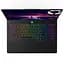 Ноутбук Lenovo 16 Legion Pro 5 16ADR10 2.5K/Ryzen 9 8945HX/32GB/1TB/RTX 5060 8GB/DOS/Eclipse Black (83LT008LRA) - мініатюра 10