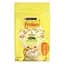 Уценка. Сухой корм для кошек Friskies с курицей и овощами 10 кг - миниатюра 2