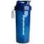 Шейкер Smart Shake Lite 1000 мл, Navy Blue - миниатюра 1