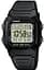 Годинник Casio W-800H-1AVES - мініатюра 1