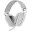 Навушники Bluetooth Logitech Zone Vibe 100 Wireless Off-White Повнорозмірні (981-001219) - мініатюра 1