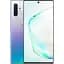 Смартфон Samsung Galaxy Note 10+ 12/256Gb Aura Glow (SM-N9750) (CN) [NFC, 2 SIM] - мініатюра 1