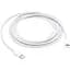 Кабель Lightning Apple Lightning to USB-C (2m) (MKQ42) original [31795] - мініатюра 1