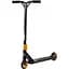 Самокат Lionelo Whizz Black Carbon Yellow (LO-WHIZZ BLACK CARBON YELLOW) - мініатюра 1
