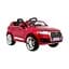 Електромобіль Ramiz Audi Q7 Quattro S-Line лакований 12 В,червоний (PA.HL159.EXL.CR) - мініатюра 13