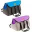 Стильна та якісна сумка Ferplast MILU' для котів і собак (FR82267099) - мініатюра 2