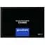 Накопитель SSD 2.5" 256GB Goodram (SSDPR-CX400-256-G2) - миниатюра 1
