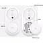 Миша Bluetooth XIAOMI Mi Wireless HLK4008GL бездротова золотиста - мініатюра 4