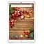 Планшет-телефон Hoozo MTPad116 LTE 2/32 4G Gold + Чехол-клавиатура - миниатюра 5