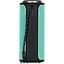 Портативная Bluetooth колонка 2E SoundXTube 30W TWS, MP3, Wireless, Waterproof Black-Turquoise - мініатюра 2