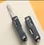 Мультитул Nextool Multi Functional Knife NE20096 Black - миниатюра 3