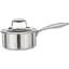 Ківш з нержавіючої сталі Heinner Titanium3, 2 л (HR-MRK-18) - мініатюра 2