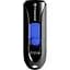 USB флеш накопитель Transcend 512GB JetFlash 790 Black USB 3.1 (TS512GJF790K) - миниатюра 2