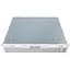 Витяжка вбудована Pyramida ABH 52 PBA (700) WH - мініатюра 1