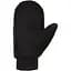 Перчатки Cairn Thea Black (1012-0903635-02) - миниатюра 2