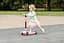 Детский самокат Kidwell Jax Mint/Pink (5901130084999) - миниатюра 11