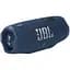 Портативна акустика JBL Charge 6 Blue (JBLCHARGE6BLU) - мініатюра 7