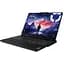Ноутбук Lenovo Legion Pro 7 16IRX9H, Intel Core i9-14900HX, 5.8GHz, 16 WQXGA, 2.5K, 240Hz, 32GB DDR5, 5600MHz, 1TB, NVIDIA GeForce RTX 4080 12GB, Free DOS - мініатюра 4