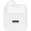 Сетевое зарядное устройство Baseus Super Si Quick Charger USB-C 25W EU White - миниатюра 4