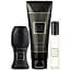 Парфумно косметичний набір Avon Little Black Dress (edt/10 ml+b/lot/125 ml+deo/50 ml) - мініатюра 1
