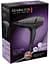 Фен Remington Supercare PRO 2100 AC motor, 2100Вт, 3 режими, іоніз-я, хол. обдув, чорний - мініатюра 9