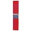 Гофропапір "Червоний" Josef Otten KR35-8001, 50х200 см, 35 ​​% - мініатюра 1