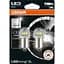 Комплект світлодіодних ламп OSRAM LEDriving SL 5008DWP-02B R5/R10W 6000K 12V White (2 шт) - мініатюра 2