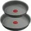 Набір сковорідок Tefal Ingenio Halo L8019353 [150319] - мініатюра 2
