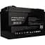 Аккумулятор Prologix AGM 12V/100Ah [PL12-100] [112365] - миниатюра 1