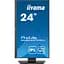 Монітор iiyama ProLite 23.8` (XUB2497HSU-B2) [123870] - мініатюра 4