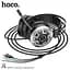 Наушники Hoco Gaming LED headphones Hi-Res ESD05 - миниатюра 7