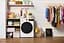 Пральна машина Gorenje з сушінням (WD2A854ADS) - мініатюра 16
