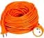 Удлинитель садовый Synergy 2 х 1 мм 5 м (2211778118752) - миниатюра 1