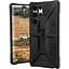 Оригінальний протиударний чохол UAG Pathfinder для Samsung Galaxy S22 Ultra (6.8") Black (213447114040) - мініатюра 1