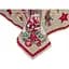 Скатерть Lefard Home Textile Santa Claus гобеленовая 260х140 см (732-183) - миниатюра 3