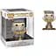 Фігурка Funko Pop Гаррі Поттер Дамблдор Harry Potter Dumbledore with Podium 15 см HP DP 172 - мініатюра 1