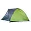 Палатка Hannah Hover 3 Spring green/cloudy gray - миниатюра 2