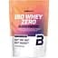 Протеїн BiotechUSA Iso Whey Zero Clear Energy Tutti Frutt 1 кг - мініатюра 1